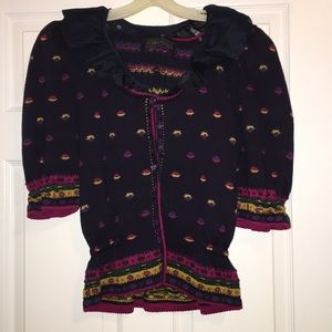 Vintage Cullinane Sweater